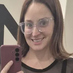 Sabrina Petzold, paciente da 5HORMONE