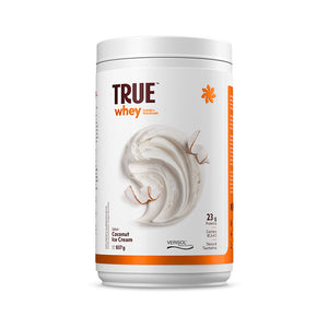 True Whey Protein