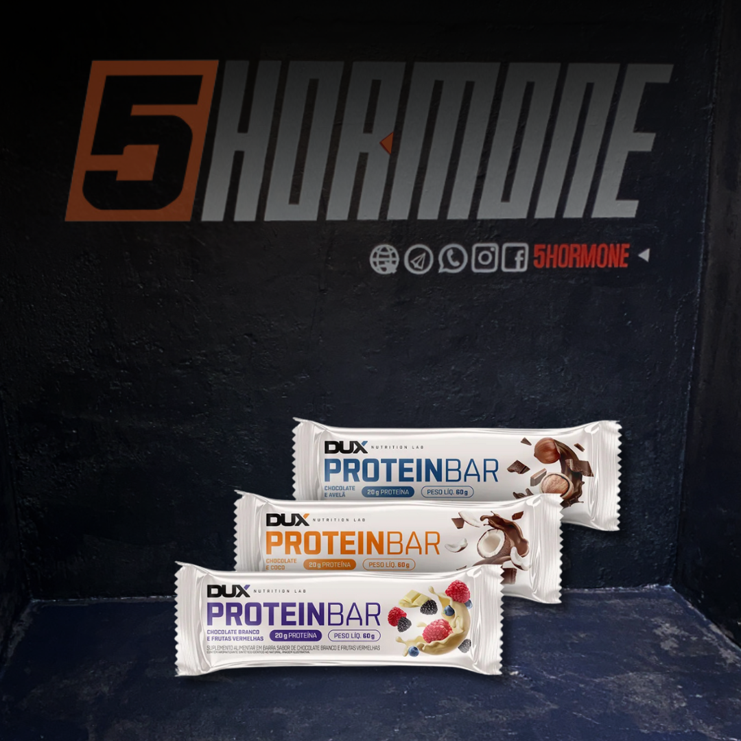 Protein Bar 60G  - DUX
