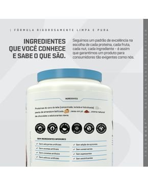 Fresh whey™ (900G) - Dux Nutrition